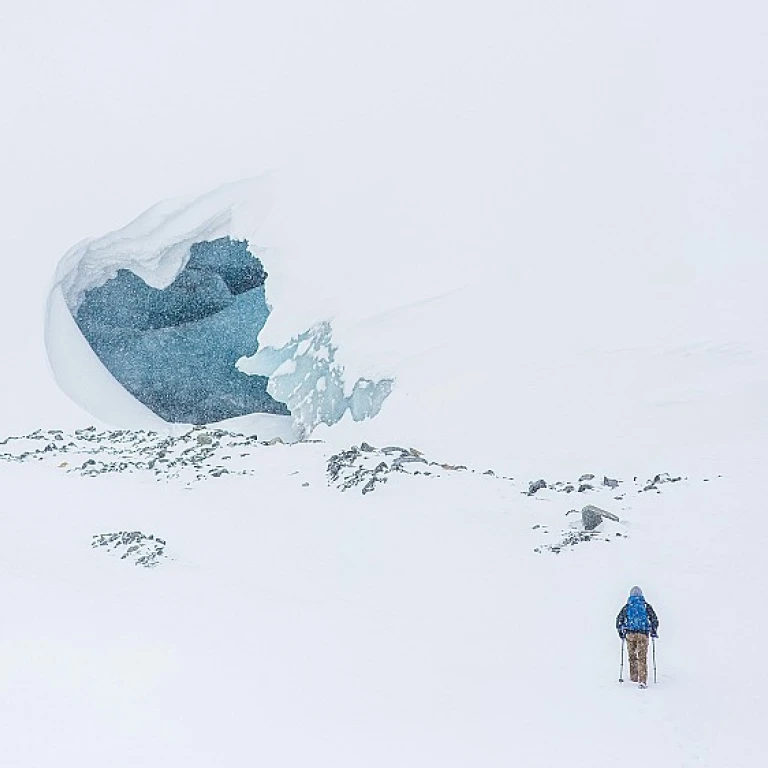 Explore the Beauty of Cascade Pass