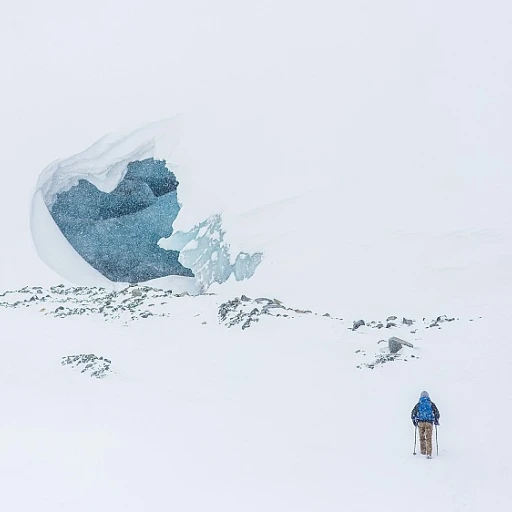 Explore the Beauty of Cascade Pass