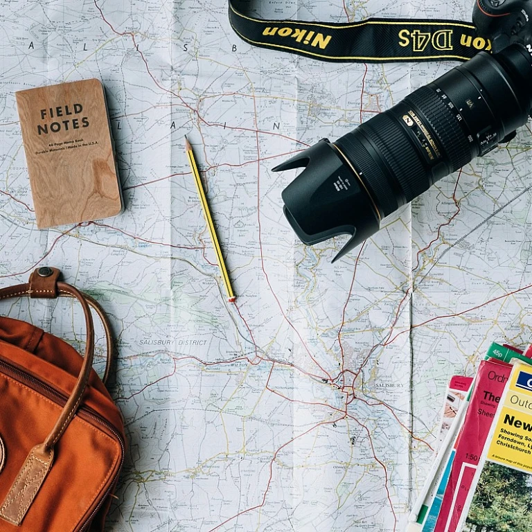 Crafting the Ultimate Backpacking Essentials for Your Next Adventure