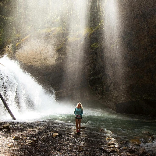 Exploring the Wildlife of Yellowstone