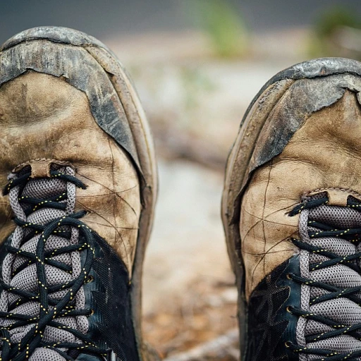 Exploring the Benefits of Slip-On Composite Toe Shoes for Hiking Adventures