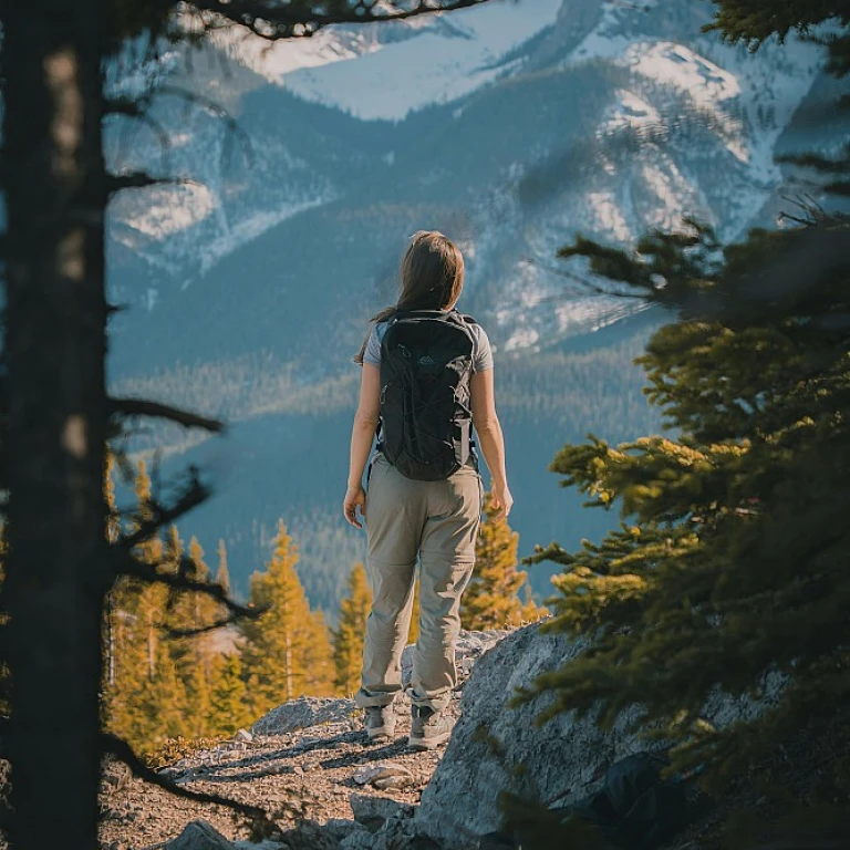 Why hiking shoes columbia are a must-have for your next adventure