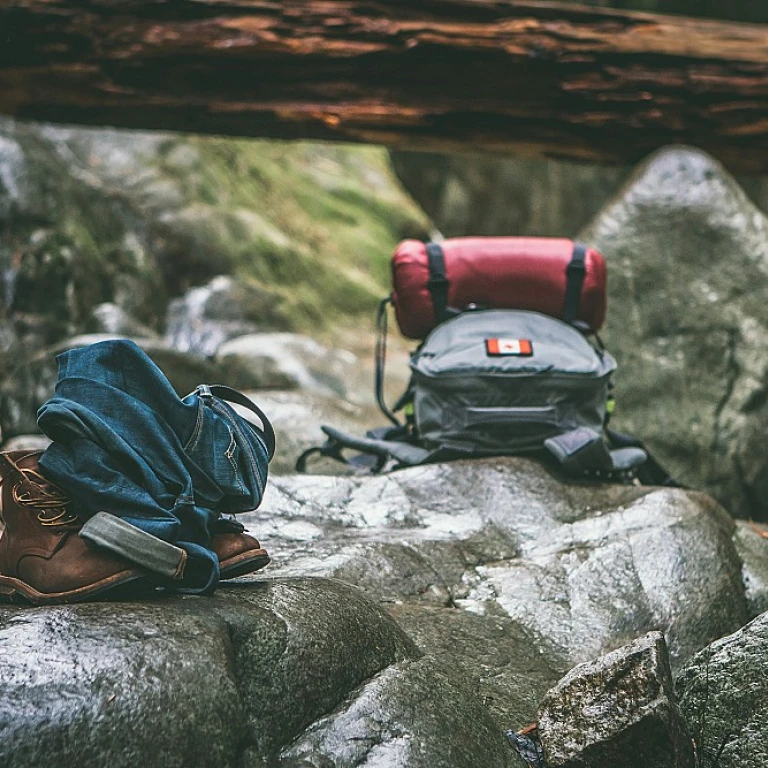 American made hiking boots