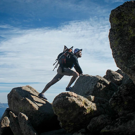 Discovering the best superstition mountain hiking trails