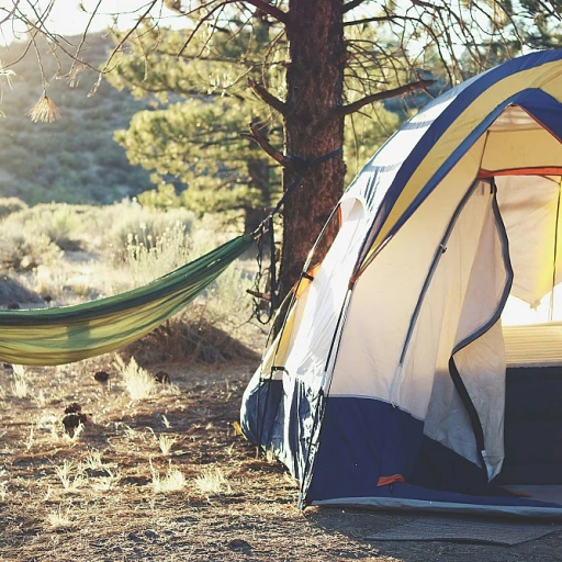 Autocamp yosemite: a haven for nature lovers and adventure seekers