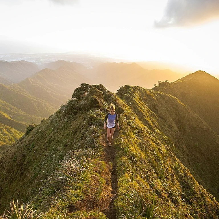 Nature trails near me: exploring hidden gems for hiking enthusiasts