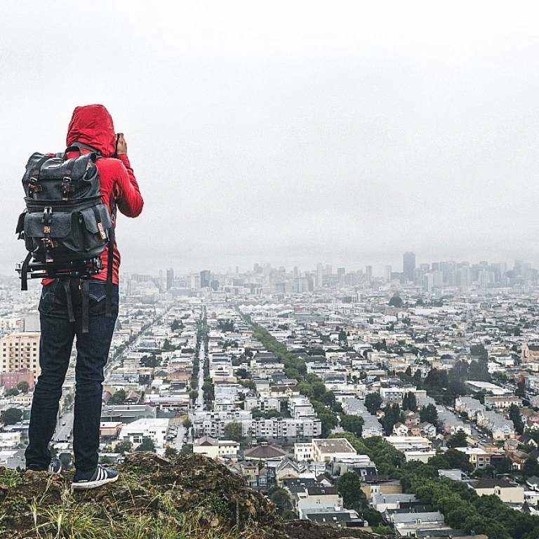 Patagonia country: exploring the ultimate trekking destination