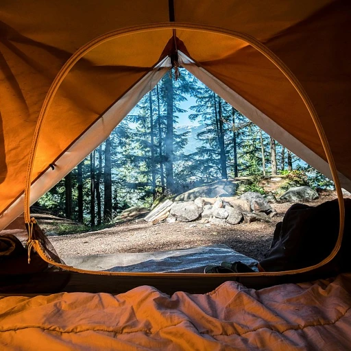 Hammock and stand: the perfect outdoor relaxation setup