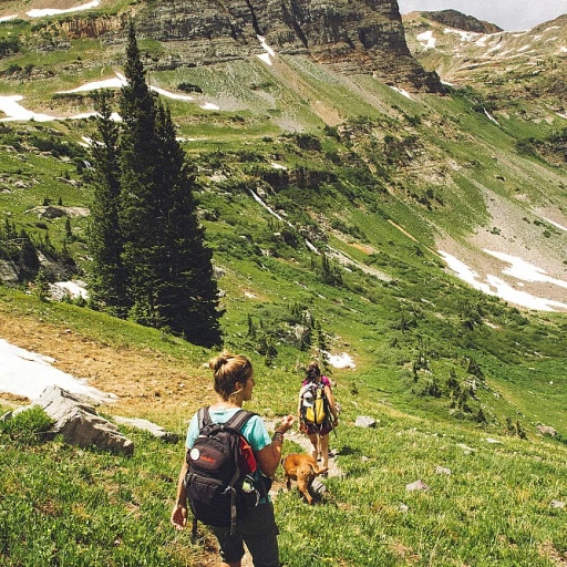 Exploring the Wonders of Zion National Park's Trails