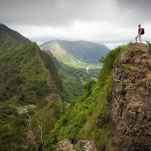 Exploring American-Made Hiking Boots